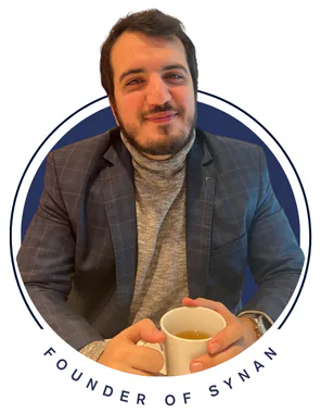 محمد، مؤسّس سِنان